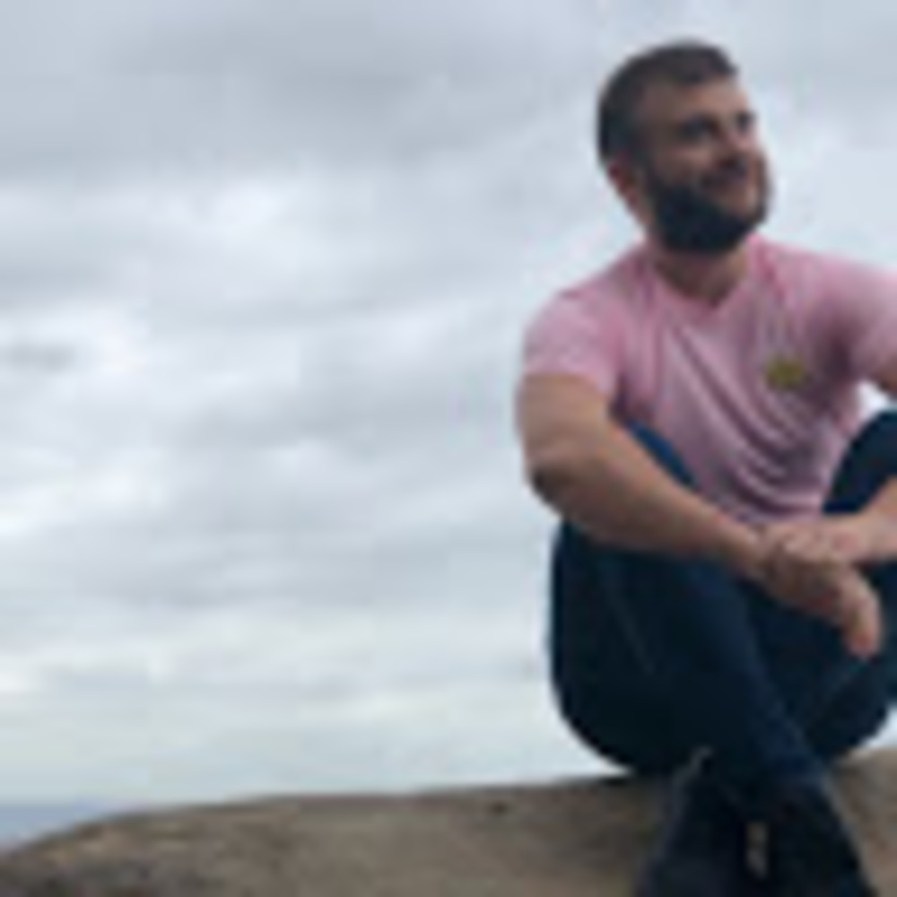 Meet your Posher, Ian